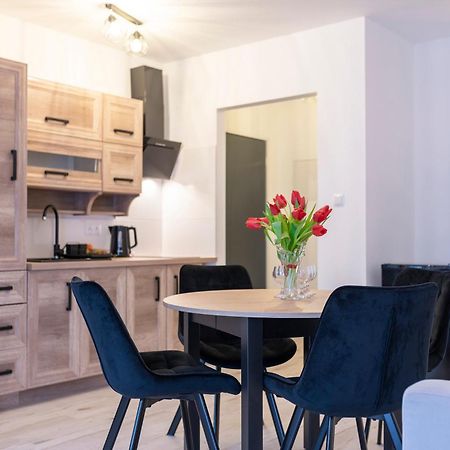 Apartament Kawalek Podlogi Пеховице Экстерьер фото