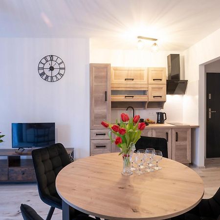 Apartament Kawalek Podlogi Пеховице Экстерьер фото
