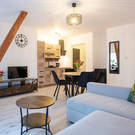 Apartament Kawalek Podlogi Пеховице Экстерьер фото