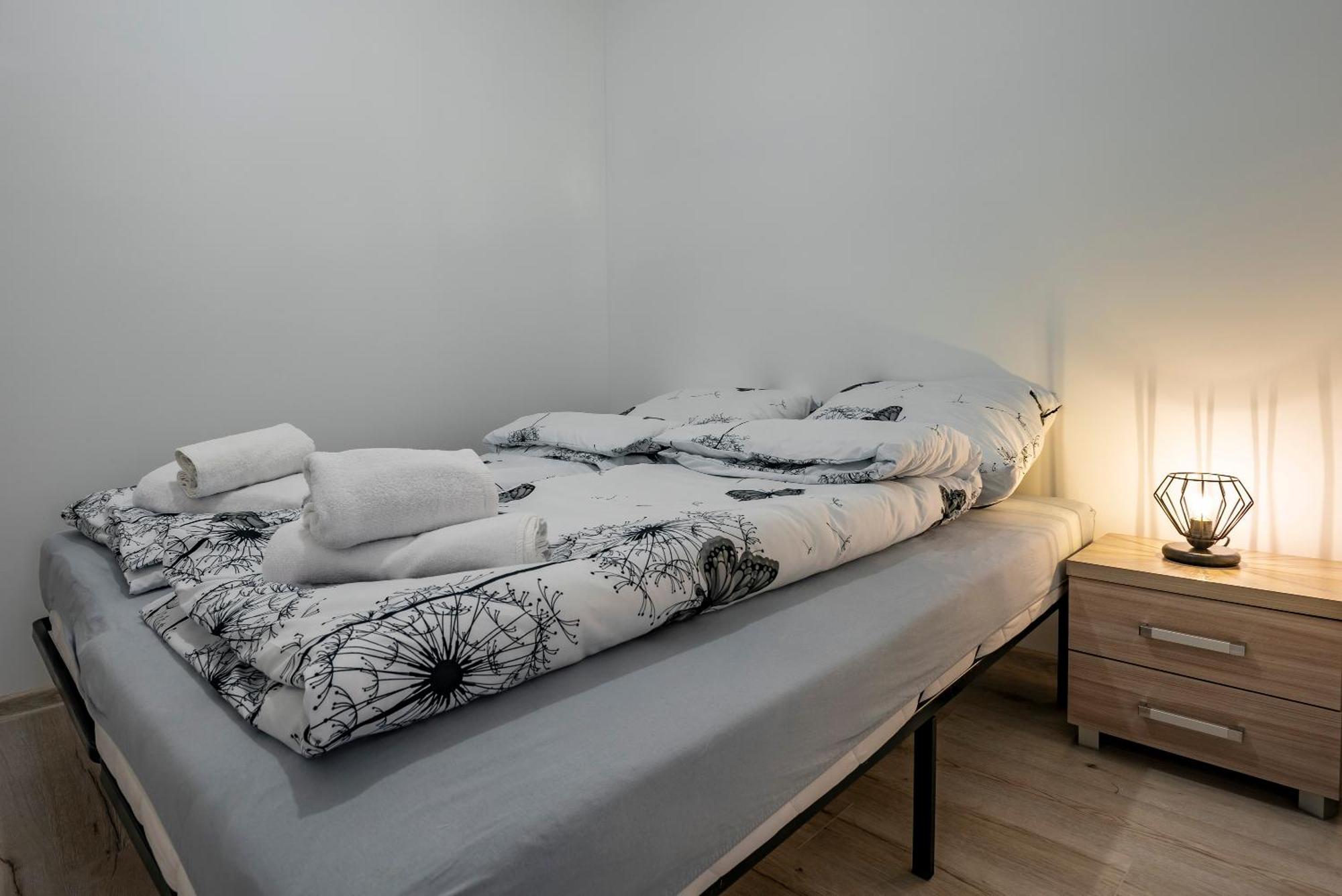 Apartament Kawalek Podlogi Пеховице Экстерьер фото