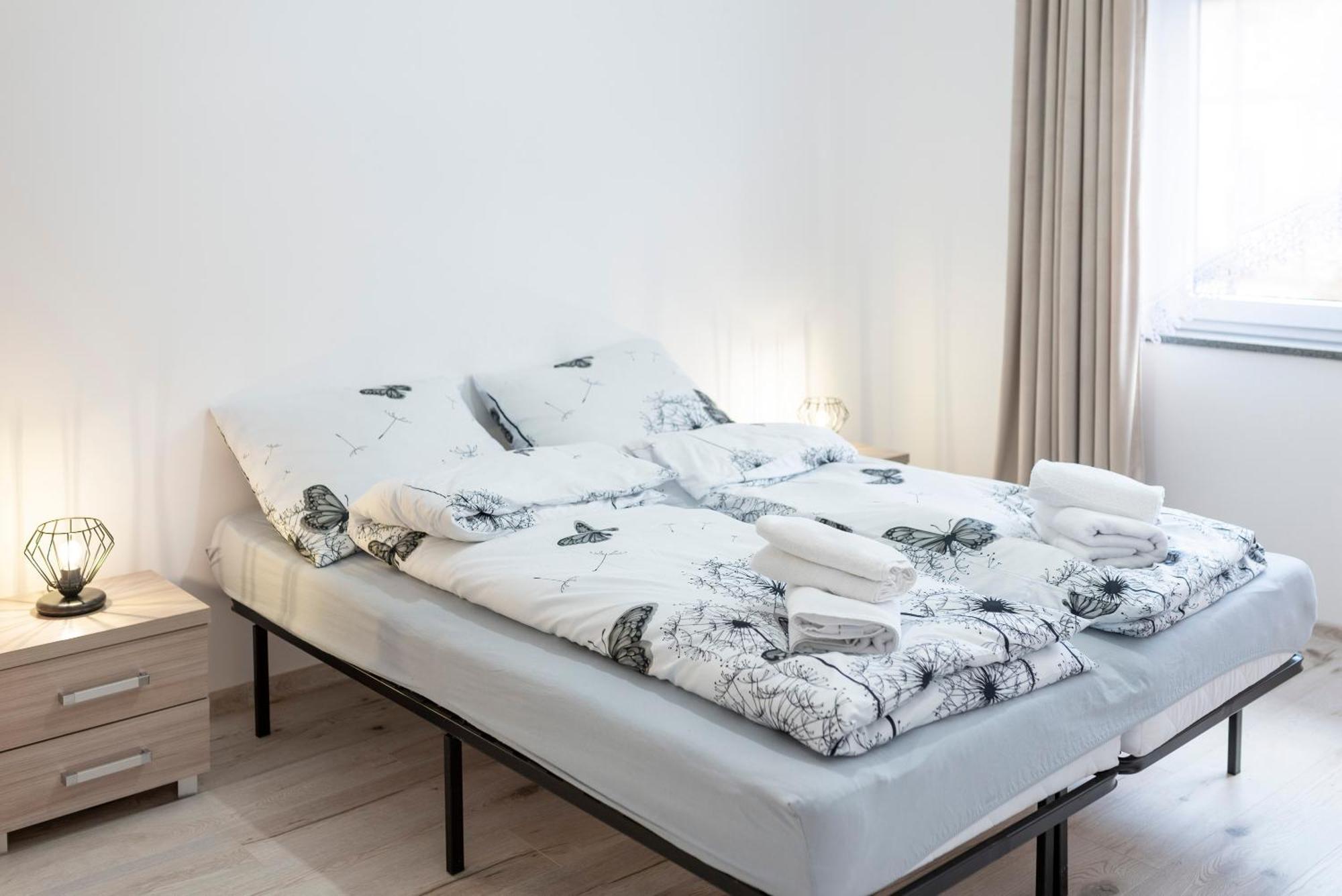 Apartament Kawalek Podlogi Пеховице Экстерьер фото
