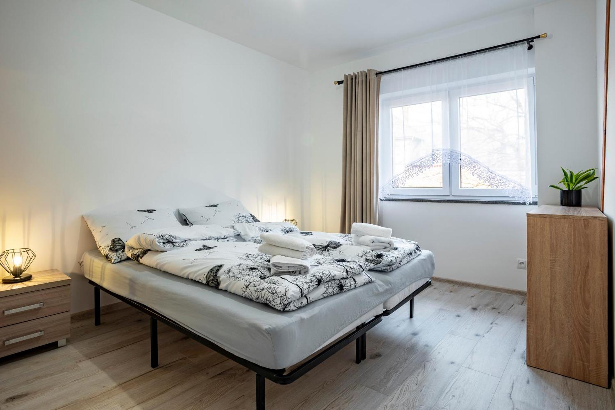 Apartament Kawalek Podlogi Пеховице Экстерьер фото