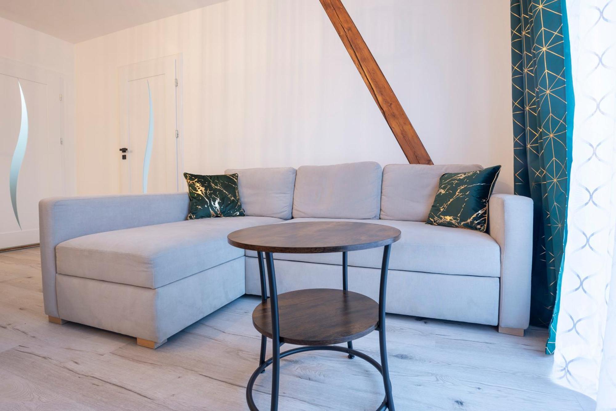 Apartament Kawalek Podlogi Пеховице Экстерьер фото
