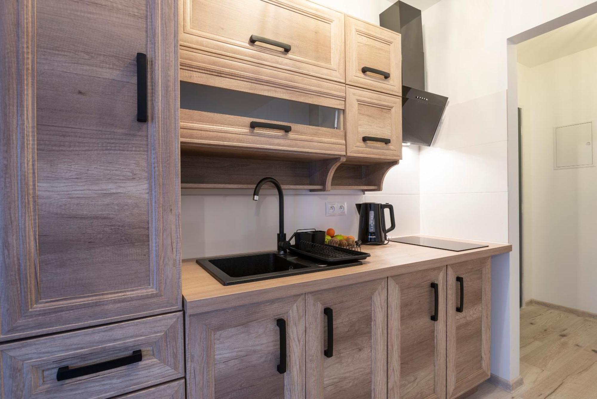 Apartament Kawalek Podlogi Пеховице Экстерьер фото