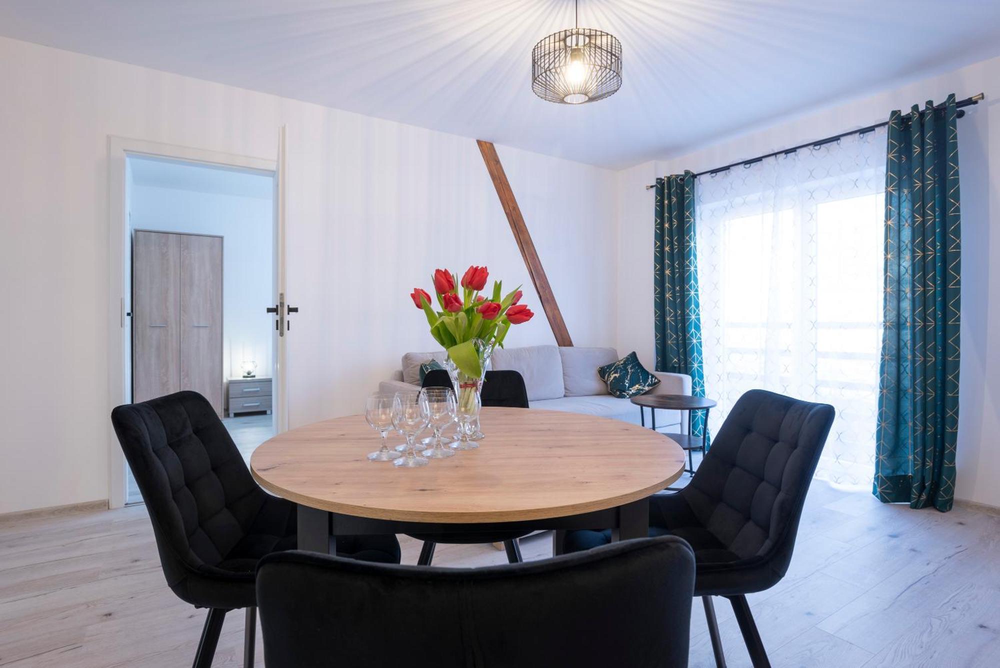 Apartament Kawalek Podlogi Пеховице Экстерьер фото